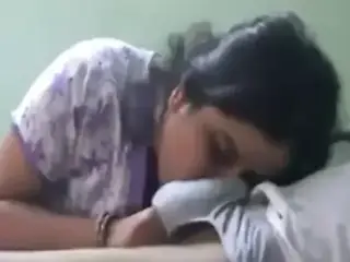 Desi Aunty Sucking