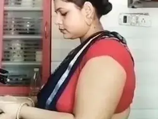 Desi mature aunty