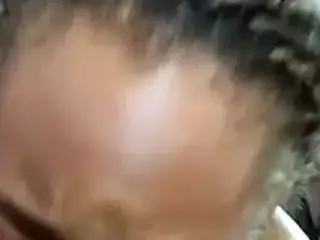 Bajan gang bang
