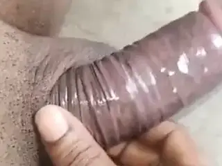 Girlfriend ki gand mari