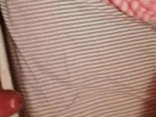 Having fun With my sexy wife.