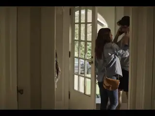 Kate Mara - ''A Teacher''