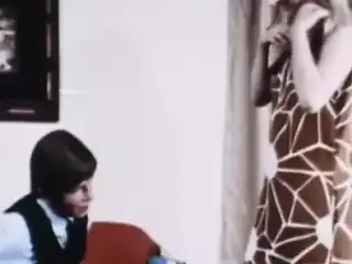 A House Is Not A Home (1971)