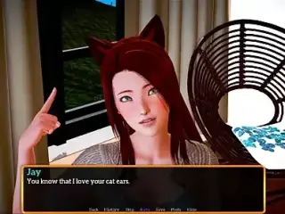 My New Household - (PT 39) - NC