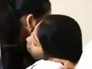 Hot Girl Has Romance