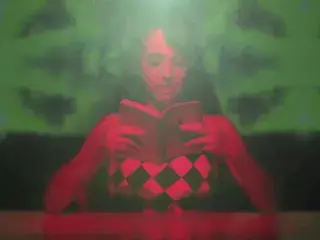 Hysterical Literature original