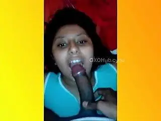 Cum on face