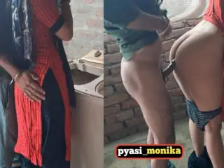 Big Tight ass fascinating indian maid gets fucked by her cuckold owner.indian milf maid sex with her owner.