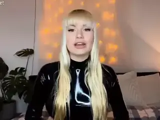 Latex-Talk Beyla Hughes Part 1 (Trailer)