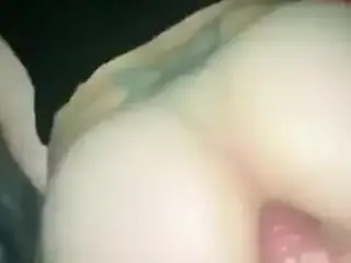 Turkish amateur has anal sex