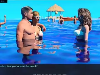AWAM - Dylan got viagra in and had to masturbate to Sophia