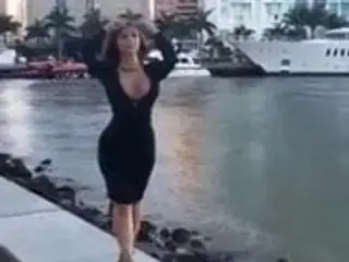 Anastasiya Kvitko caliente