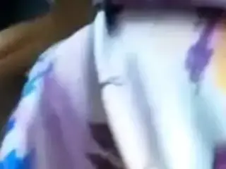 Budah malyu isap cum in mouth dalm kareta