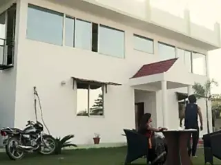 Tadapti Anjali ki chudai uske ghar me