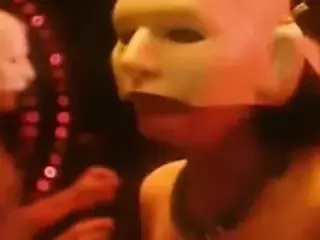 Masked Party