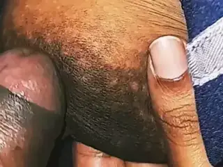 Tamil Girl Plays With Dick After Voting