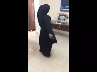 Hot ass sex, Algerian girls in hijabs 2020 part 3