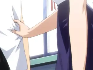 Totally normal school day ends with an orgy - Hentai Porn