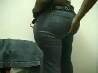 Straight and thick