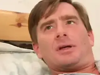 Now stepdaddy fucks my ass