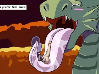 Deepest Pleasure (Parody)