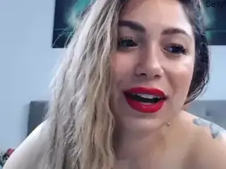 Sexycreolyta4u thicker than before, huge ass and heavy boobs