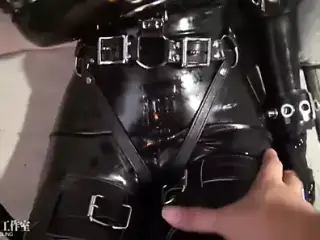 Latex breathplay