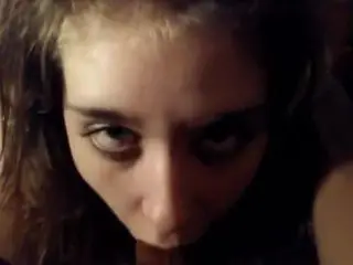 Birthday sex for him