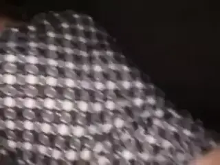 MILF gets ass fucked - POV