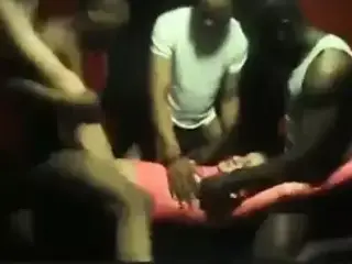 Quand ta femme tourne un porno