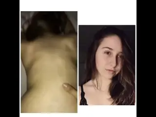 Cheater Sophia Dianda loves to get fucked