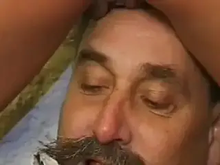 Close Up Threesome Show Pleasure Orgasms sc 01