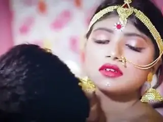 First night, Suhaagrat