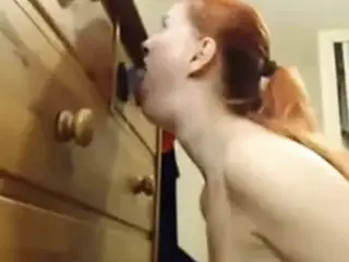 Deepthroat Dildo