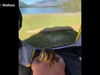 Recorded her while I Fuck her – Instagram