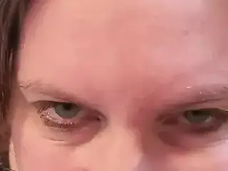 I’m sucking cock