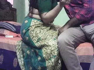 Big Ass All Natural Beautiful Desi Girl Fucked by black Guy and gets Cumshot.