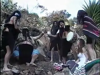 Double Penetration Virgins - vol. #06
