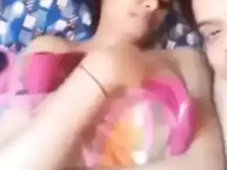 Stepmom enjoys sex with stepson