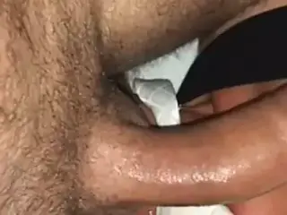 Rough anal sex by a Polish lady and a young bitch 1