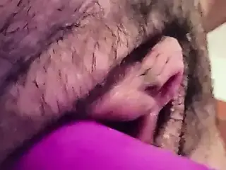 Creamy pissy vibes