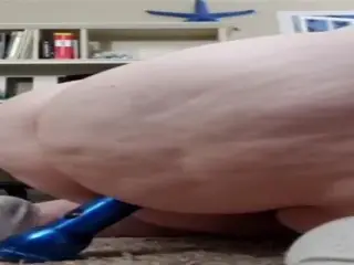 (Request) Anal Riding For Daddy