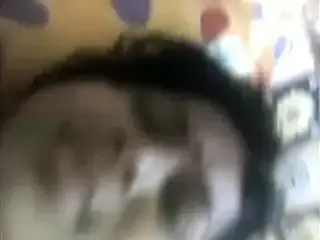 Pakistani Milf enjoyed sex with son