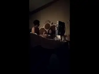 Cuckold brother and sister