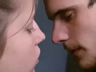 Blue Is the Warmest Color