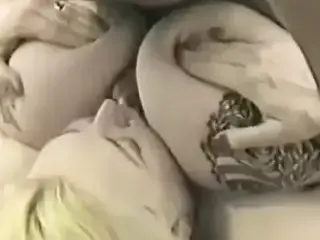 Chessie tittyfuck comp