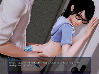 Harem Hotel - (PT 11)