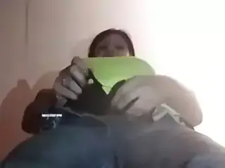 I’m feeling myself