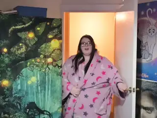 Massage Parlour with SSBBW