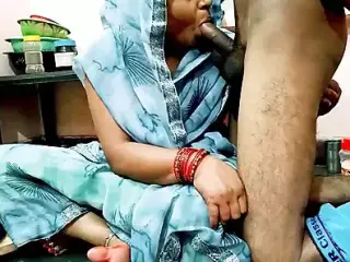 Indian desi houswife fuking doggy style hardcore clear hindi vioce